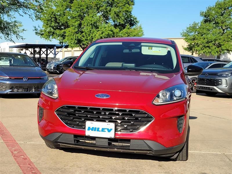 Ford Escape SE 2022