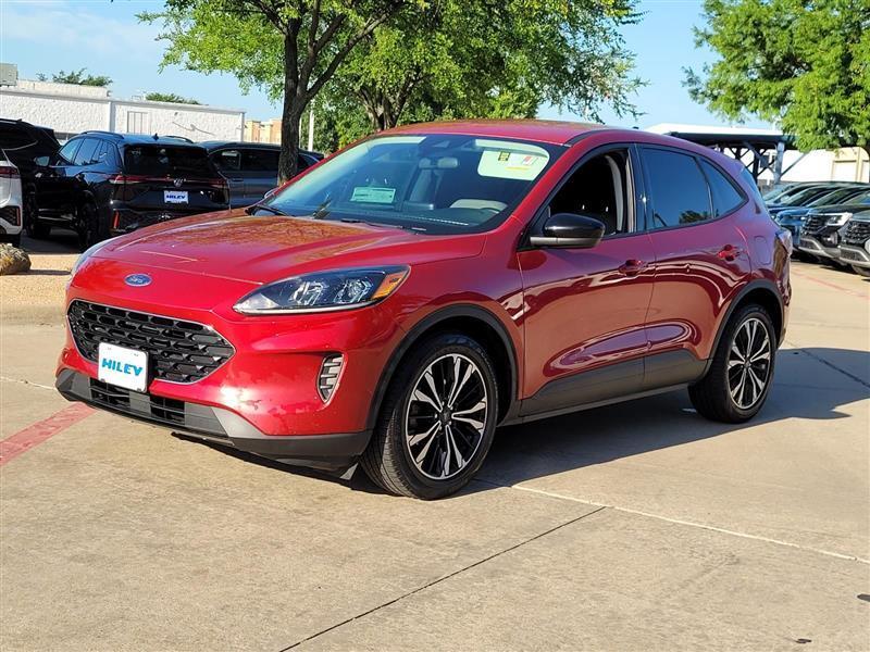 Ford Escape SE 2022