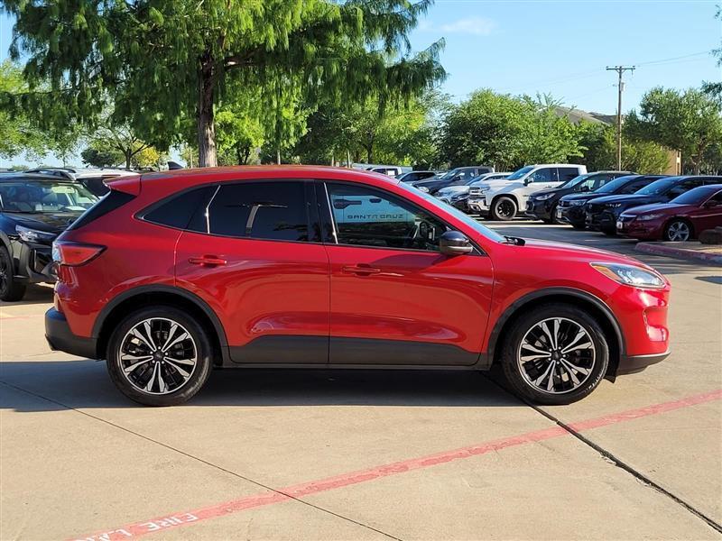 Ford Escape SE 2022