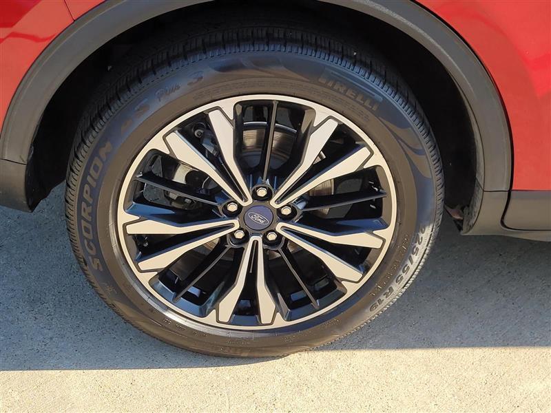Ford Escape SE 2022