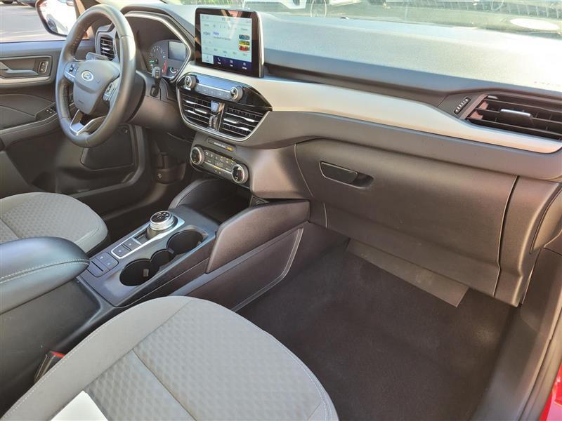 Ford Escape SE 2022