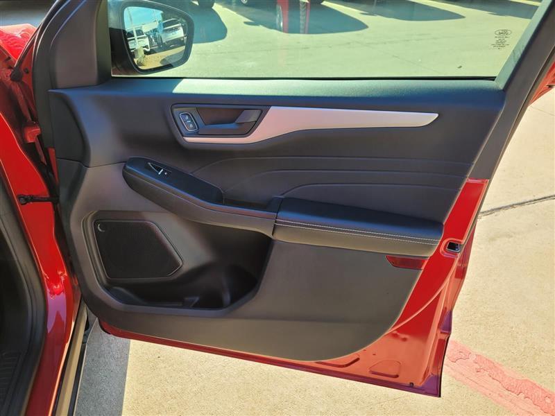 Ford Escape SE 2022