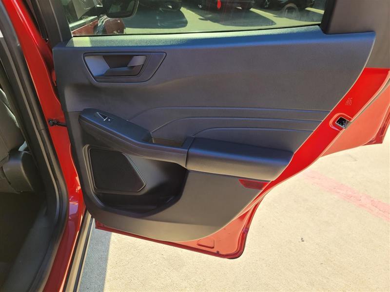 Ford Escape SE 2022
