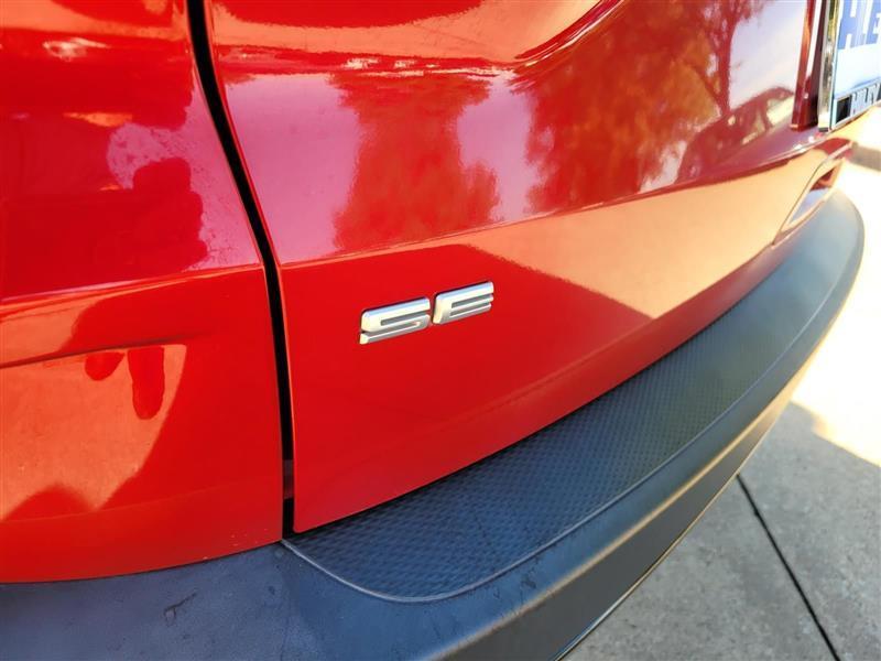 Ford Escape SE 2022
