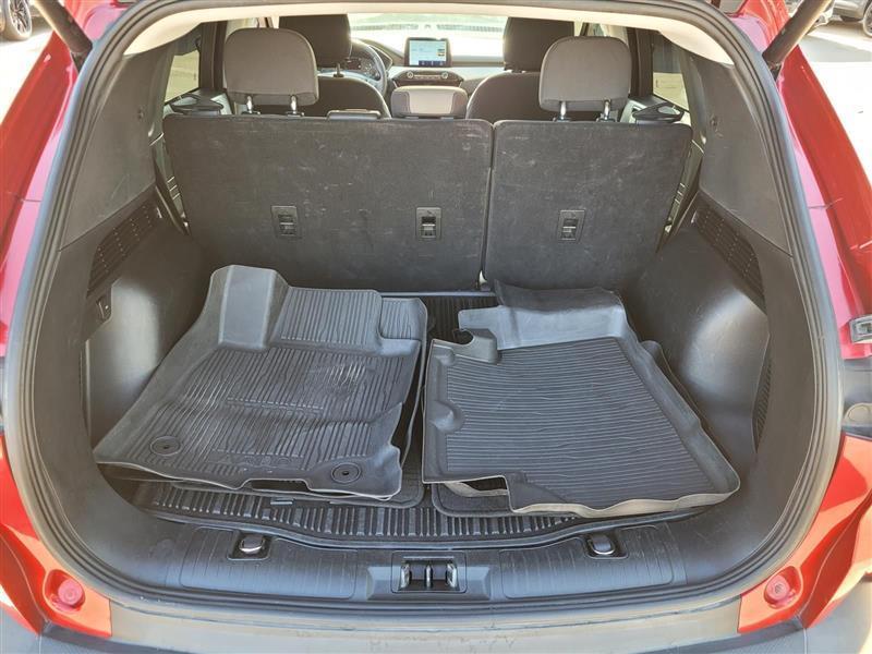 Ford Escape SE 2022