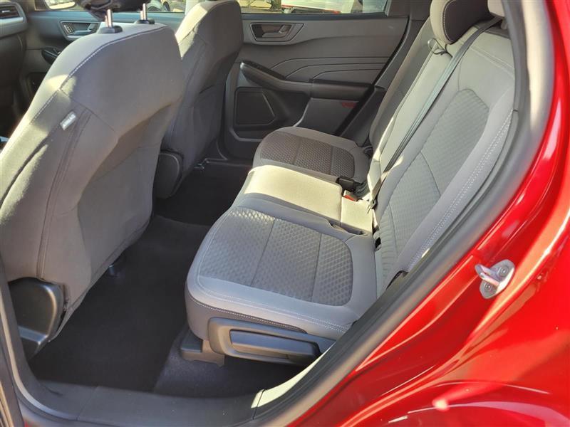 Ford Escape SE 2022