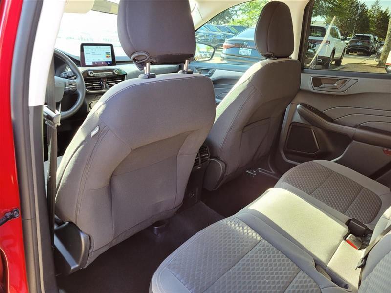 Ford Escape SE 2022
