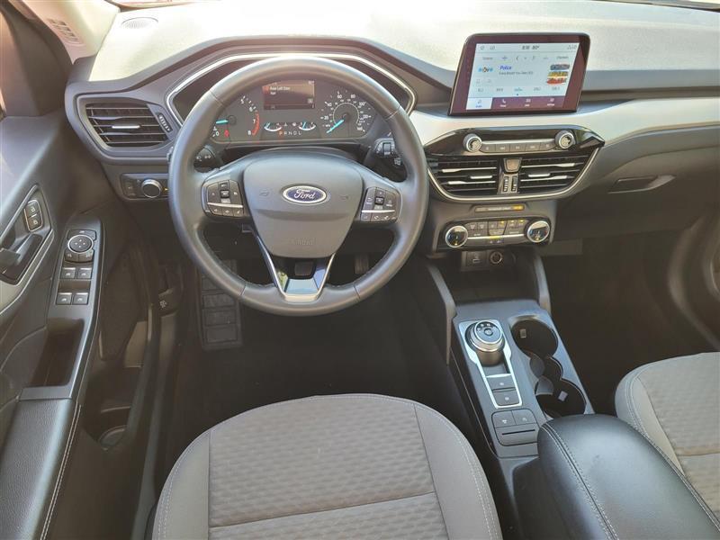 Ford Escape SE 2022