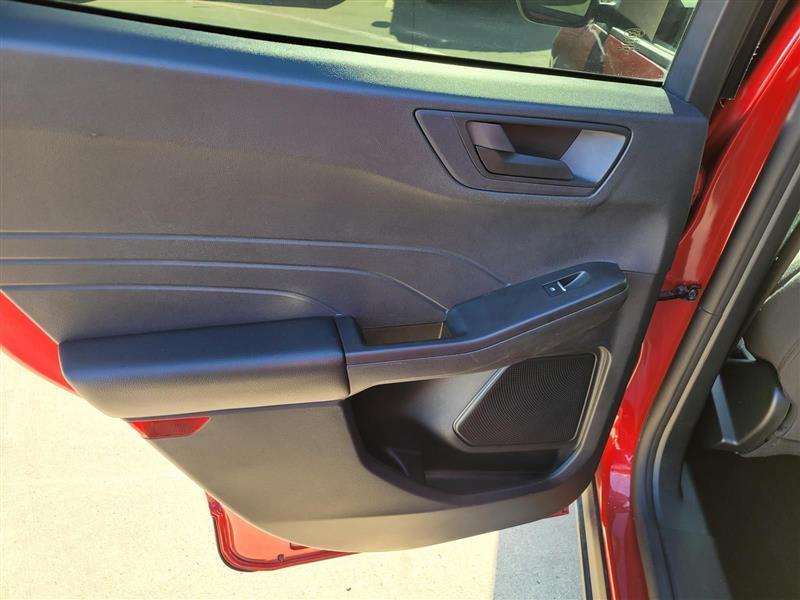 Ford Escape SE 2022