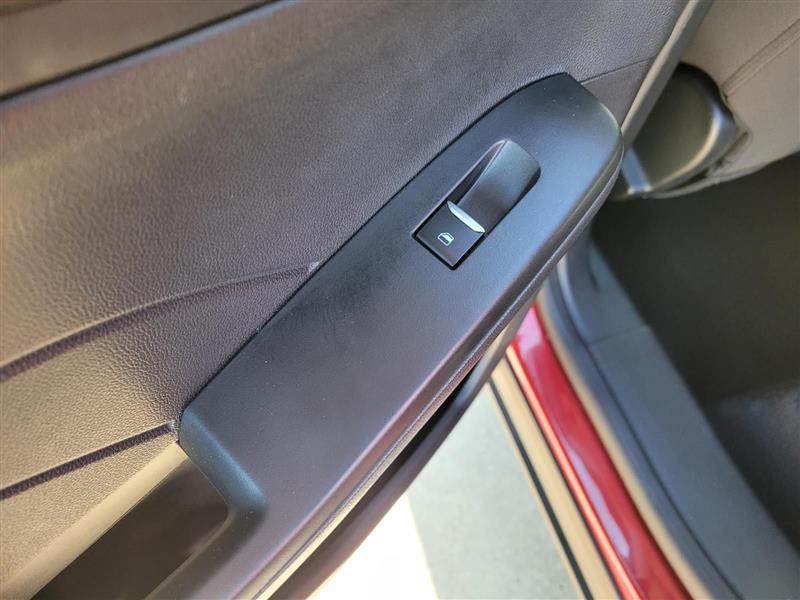 Ford Escape SE 2022