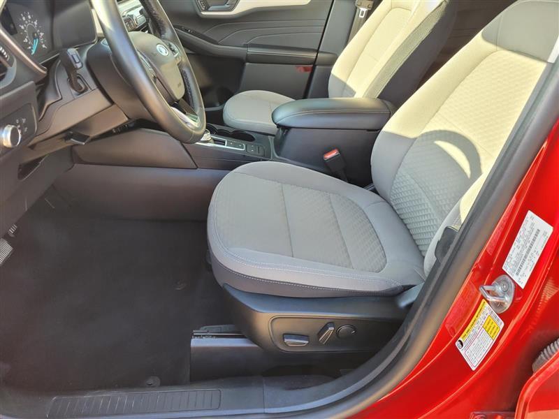 Ford Escape SE 2022