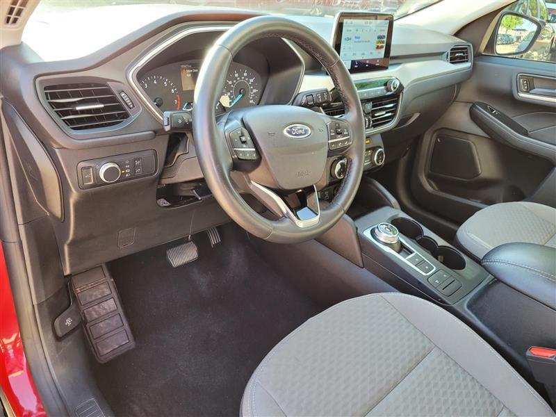 Ford Escape SE 2022