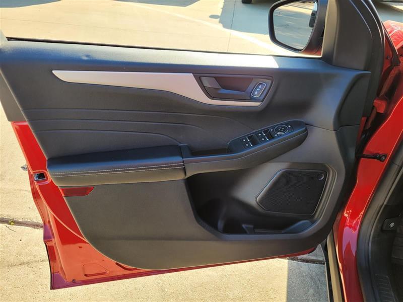 Ford Escape SE 2022
