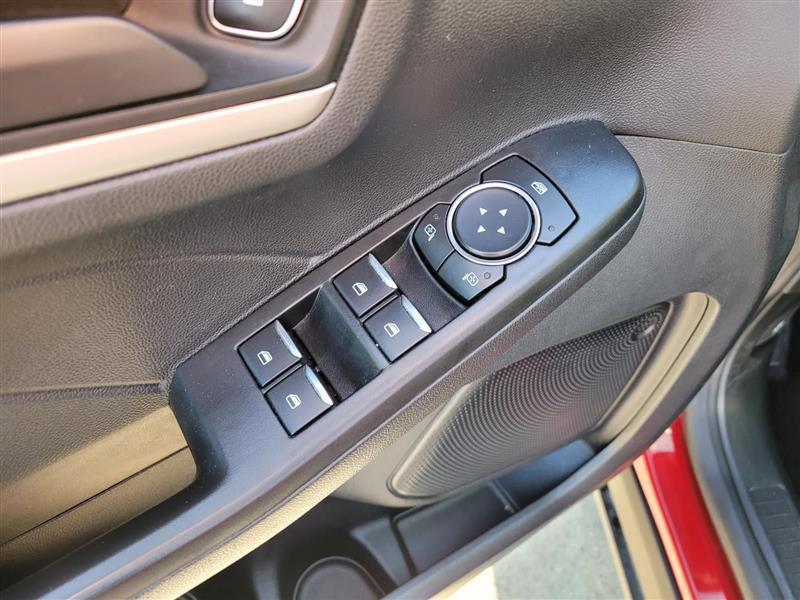 Ford Escape SE 2022