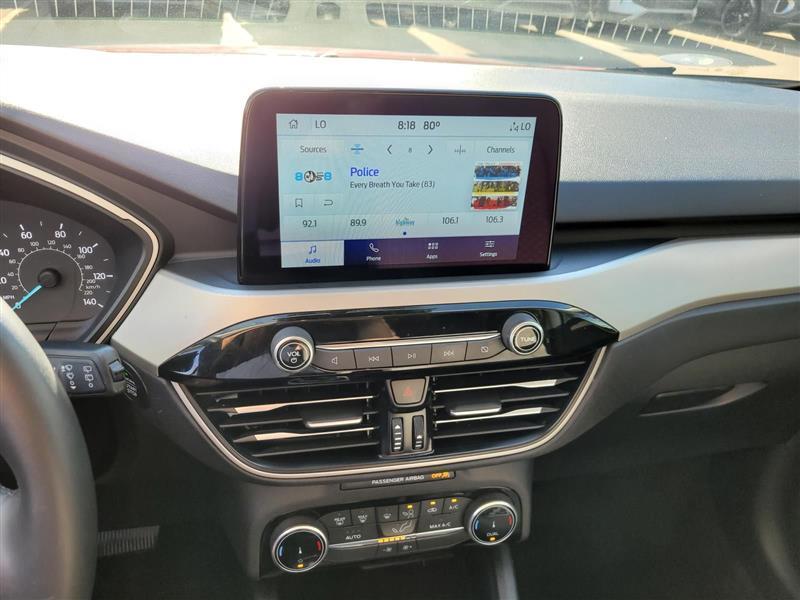 Ford Escape SE 2022