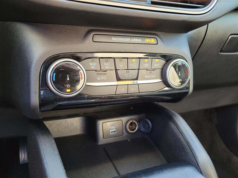 Ford Escape SE 2022