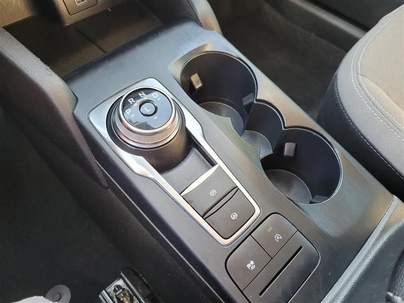 Ford Escape SE 2022