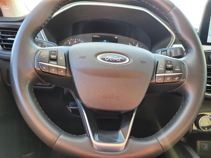 Ford Escape SE 2022