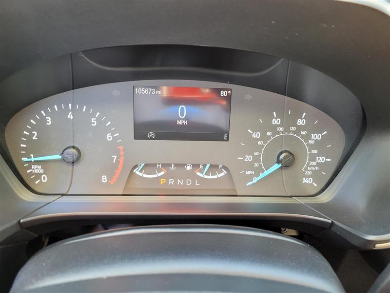 Ford Escape SE 2022