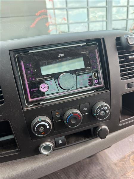 2010 GMC Sierra 1500 Work Truck 2WD