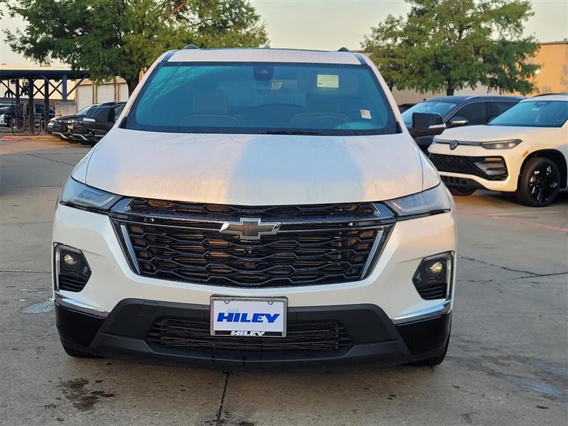 Chevrolet Traverse Premier FWD 2023
