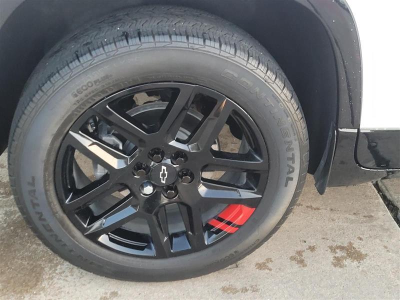 Chevrolet Traverse Premier FWD 2023