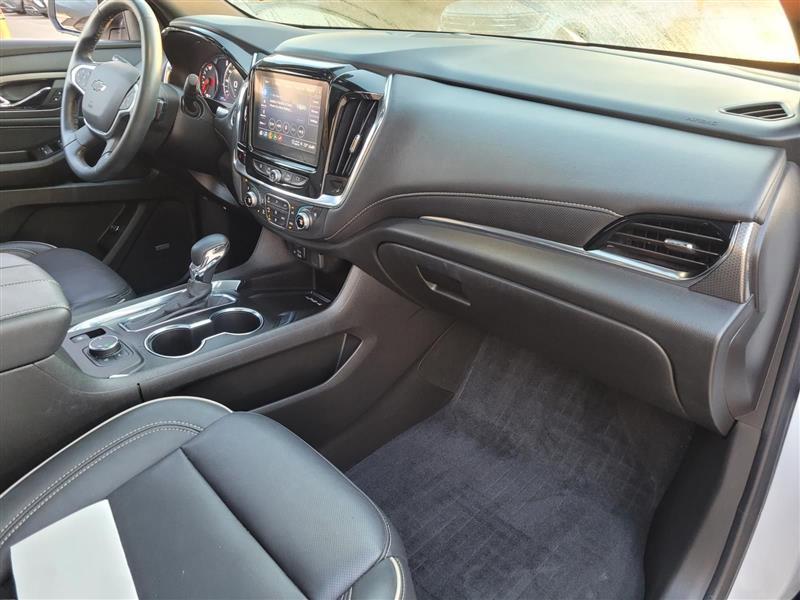 Chevrolet Traverse Premier FWD 2023
