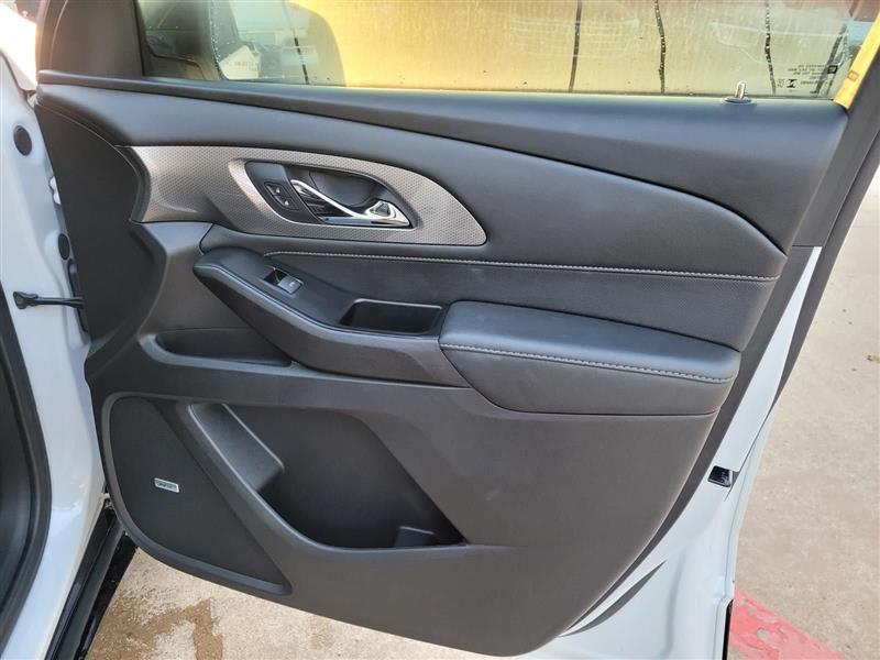 Chevrolet Traverse Premier FWD 2023