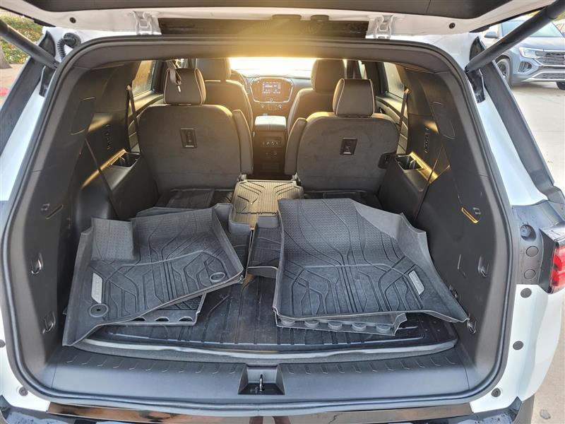 Chevrolet Traverse Premier FWD 2023