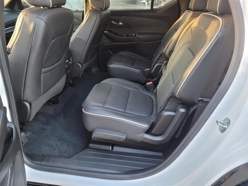 Chevrolet Traverse Premier FWD 2023