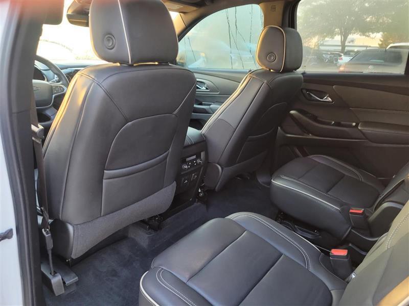 Chevrolet Traverse Premier FWD 2023