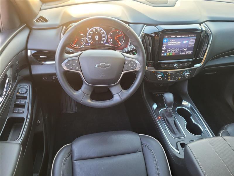 Chevrolet Traverse Premier FWD 2023