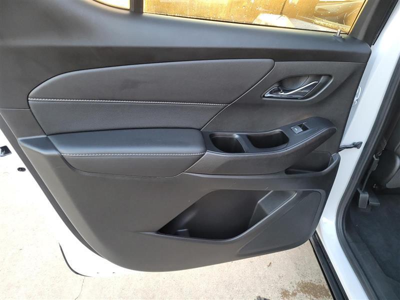 Chevrolet Traverse Premier FWD 2023