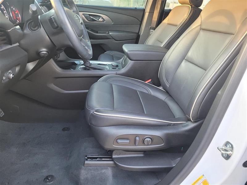 Chevrolet Traverse Premier FWD 2023