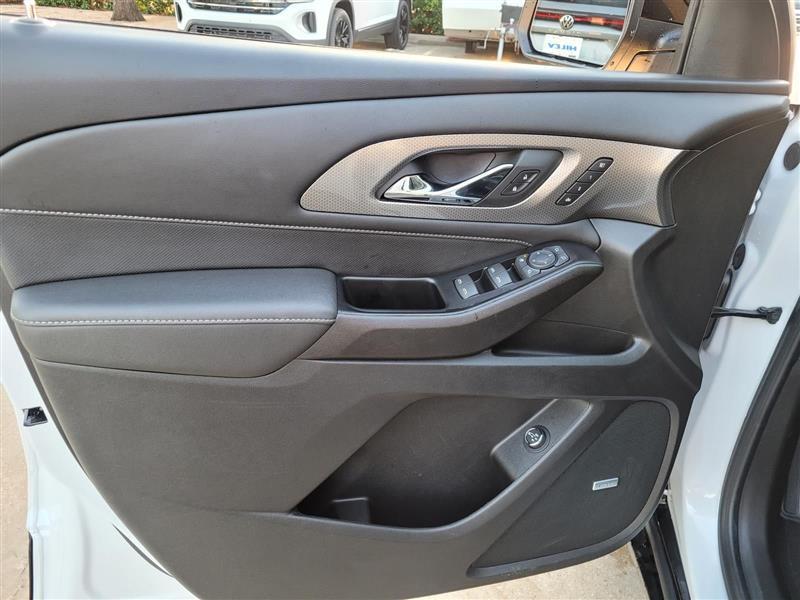 Chevrolet Traverse Premier FWD 2023