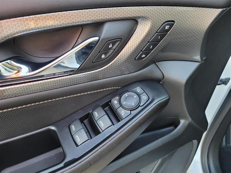 Chevrolet Traverse Premier FWD 2023
