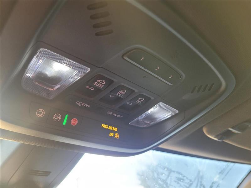 Chevrolet Traverse Premier FWD 2023