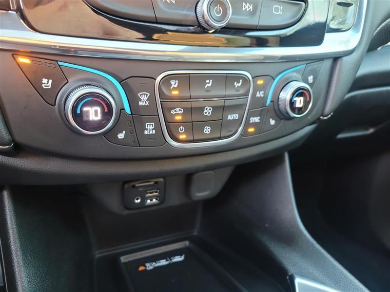 Chevrolet Traverse Premier FWD 2023