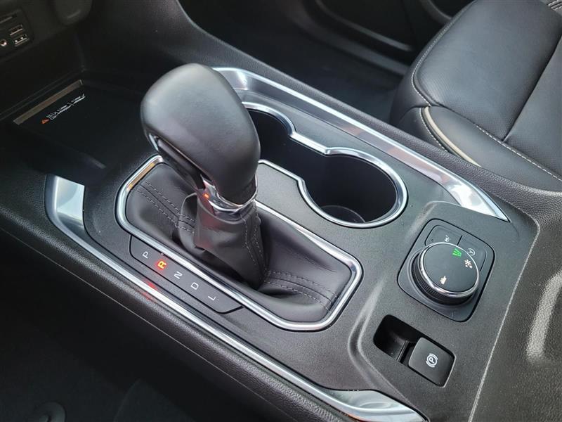 Chevrolet Traverse Premier FWD 2023