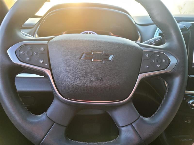 Chevrolet Traverse Premier FWD 2023