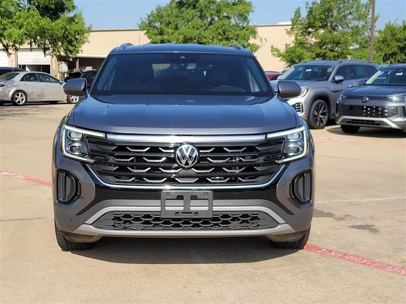 Volkswagen Atlas Cross Sport SE w/Technology 2024