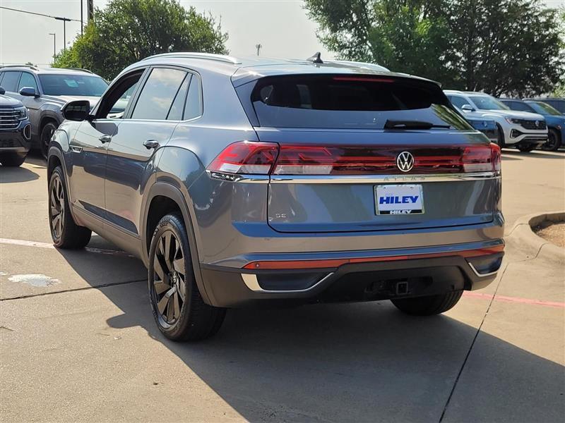 Volkswagen Atlas Cross Sport SE w/Technology 2024