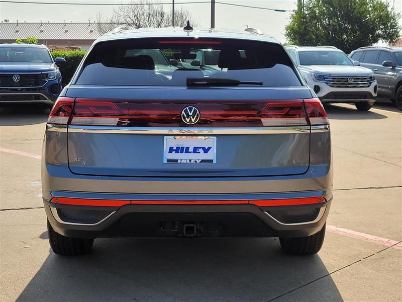 Volkswagen Atlas Cross Sport SE w/Technology 2024