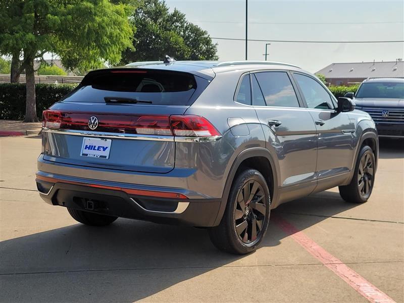 Volkswagen Atlas Cross Sport SE w/Technology 2024