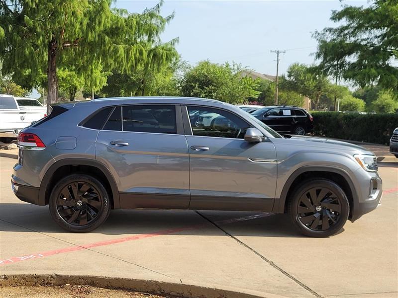 Volkswagen Atlas Cross Sport SE w/Technology 2024