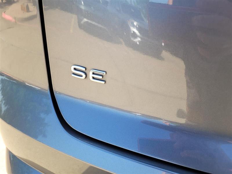 Volkswagen Atlas Cross Sport SE w/Technology 2024