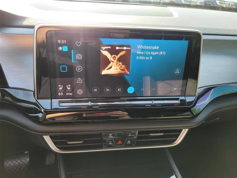 Volkswagen Atlas Cross Sport SE w/Technology 2024