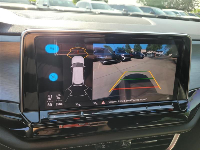 Volkswagen Atlas Cross Sport SE w/Technology 2024