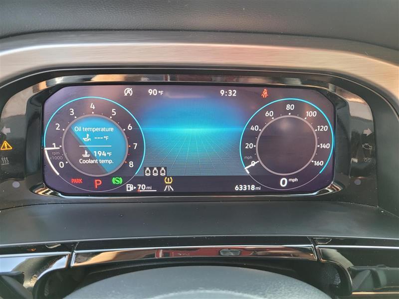 Volkswagen Atlas Cross Sport SE w/Technology 2024
