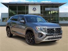 2024 Volkswagen Atlas Cross Sport 